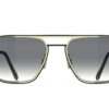 BLACKFIN VENTURA LIGHT GOLD/BLACKFIN BLACK 1040