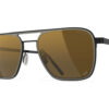 BLACKFIN VENTURA STONE GRAY/BLACKFIN BLACK 1055 - Imagen 2