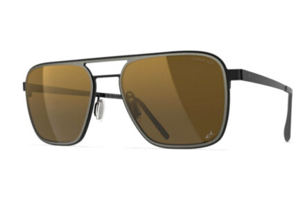 BLACKFIN VENTURA STONE GRAY/BLACKFIN BLACK 1055