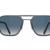 BLACKFIN VENTURA STONE GRAY/SHADOW DARK BLUE 1463