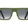 BLACKFIN WALDEN ARMY DARK GREEN 1336