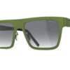 BLACKFIN WALDEN ARMY DARK GREEN 1336 - Imagen 2