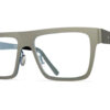 BLACKFIN WALDEN GUNMETAL GRAY/NIAGARA BLUE 1335 - Imagen 2