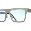 BLACKFIN WALDEN GUNMETAL GRAY/NIAGARA BLUE 1335 - Imagen 2