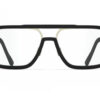 BLACKFIN   WANDERLUST BLACK EDITION BLACKFIN BLACK/LIGHT GOLD 1565