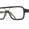 BLACKFIN   WANDERLUST BLACK EDITION BLACKFIN BLACK/LIGHT GOLD 1565 - Imagen 2