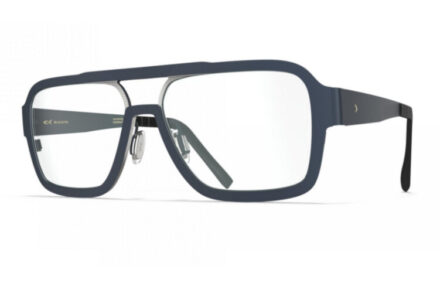 BLACKFIN   WANDERLUST BLACK EDITION STORM NAVY BLUE/SHINY SILVER 1559