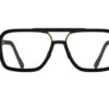 BLACKFIN WANDERLUST BLACKFIN BLACK/ARMY DARK GREEN 1558