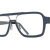 BLACKFIN WANDERLUST TORM NAVY BLUE/SHINY SILVER 1559 - Imagen 2