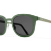 BLACKFIN  WESTHILL ARMY DARK GREEN/OLIVE GREEN 1346 - Imagen 2