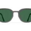 BLACKFIN  WESTHILL GUNMETAL GRAY/ARMY DARK GREEN 1345
