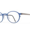 BLACKFIN WHEELER BLUE/TITANIUM 582 - Imagen 2