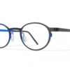 BLACKFIN WHEELER GUNMETAL GRAY/OLYMPIC BLUE 956 - Imagen 2