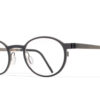 BLACKFIN WHEELER MATT BLACK/COSMIC GRAY 579 - Imagen 2