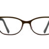 BLACKFIN WILLOW MOKA BROWN/DEEP MAGENTA 1298