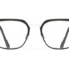 BLACKFIN WINTER HARBOR BLACKFIN BLACK/SHINY SILVER 1060