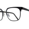 BLACKFIN WINTER HARBOR BLACKFIN BLACK/SHINY SILVER 1060 - Imagen 2