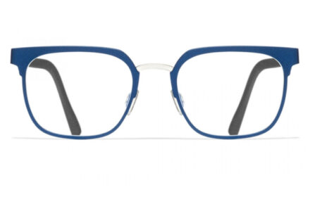 BLACKFIN WINTER HARBOR GALAXY BLUE/SHINY SILVER 1061