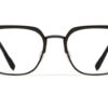 BLACKFIN WINTER HARBOR OBSIDIAN BLACK GOLD/BLACKFIN BLACK 1125