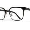 BLACKFIN WINTER HARBOR OBSIDIAN BLACK GOLD/BLACKFIN BLACK 1125 - Imagen 2