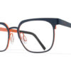 BLACKFIN WINTER HARBOR SOMBRA AZUL OSCURO/ROJO LLAMA 1011 - Imagen 2
