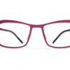 BLACKFIN YARMOUTH BURGUNDY RED 773