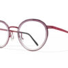 BLACKFIN  YATES AMARANTH DARK RED/GRADIENT BURGUNDY 1420 - Imagen 2
