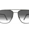 BLACKFIN  ZABRISKIE II GUNMETAL GRAY 1360