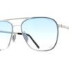 BLACKFIN  ZABRISKIE II SHINY SILVER 1359 - Imagen 2