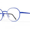 BLACKFIN  ZARA OLYMPIC BLUE 1171 - Imagen 2