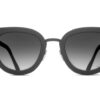 BLACKFIN ZELDA BLACKFIN BLACK 1133