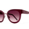 BLACKFIN ZELDA BURGUNDY/SILVER 1162 - Imagen 2