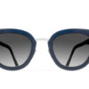 BLACKFIN ZELDA NAVY BLUE/SILVER 1160