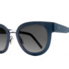 BLACKFIN ZELDA NAVY BLUE/SILVER 1160 - Imagen 2