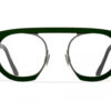 BLACKFIN ZEN ARMY DARK GREEN/GUNMETAL GRAY 1461