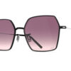BLACKFIN  ZUMA BLACKFIN BLACK/SHINY SILVER 1758 - Imagen 2