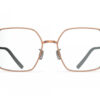 BLACKFIN ZUMA COPPER/SHINY SILVER 1757