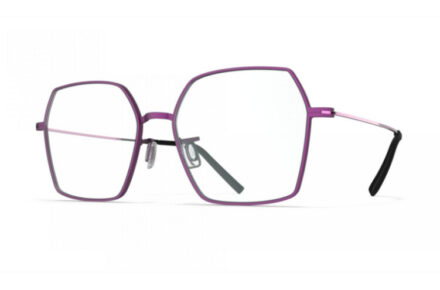 BLACKFIN ZUMA PLUM PURPLE/SHINY OXIDE PURPLE 1642