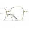 BLACKFIN ZUMA SATIN GOLD 1777 - Imagen 2