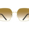 BLACKFIN  ZUMA SATIN GOLD 1778