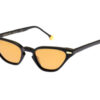 Kyme Eyewear Alessandra Black - Imagen 2