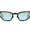 Kyme Eyewear Alessandra Dark avana
