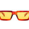 Kyme Eyewear Beaters Brown