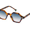 Kyme Eyewear COLE2 Tobacco - Imagen 2