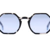 Kyme Eyewear Cassis Camouflage black