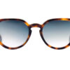 Kyme Eyewear Dafne Tobacco