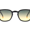 Kyme Eyewear Fernando Black