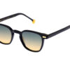 Kyme Eyewear Fernando Black - Imagen 2
