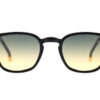 Kyme Eyewear Fernando Dark avana
