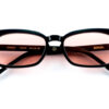 Kyme Eyewear GIORGIA1 Black/pink